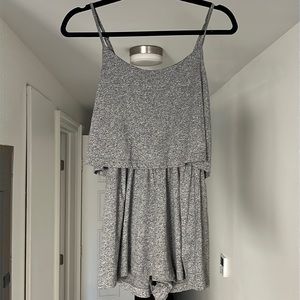 Topshop Romper